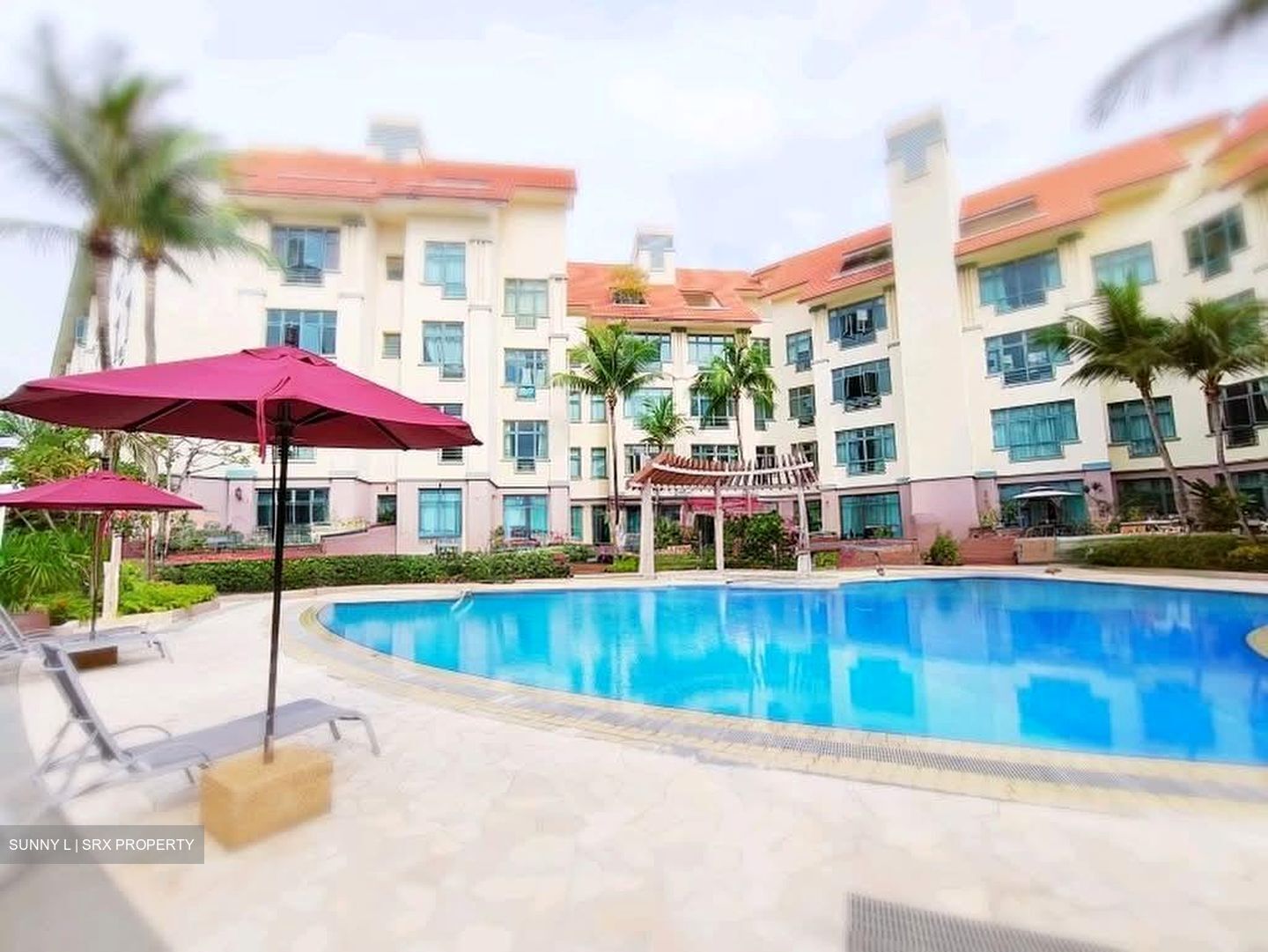 Laguna 88 (D16), Condominium #587897841